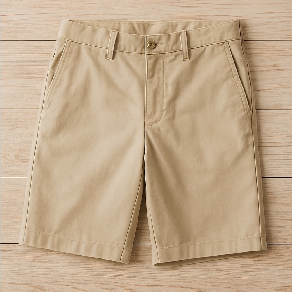 undle of 2 Old Navy Shorts – Classic Khaki Style